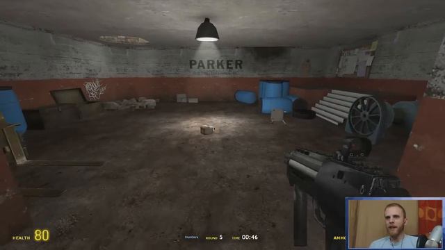 GINGER PUBES (Prop Hunt GMOD/w Nanners, UncleSlam, and Diction) смотреть онлайн