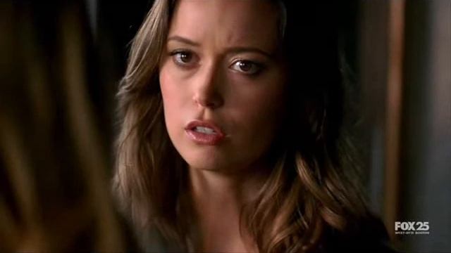 Summer Glau - Images [Terminator : Chronicles S2 (17{.9} Of 22)]