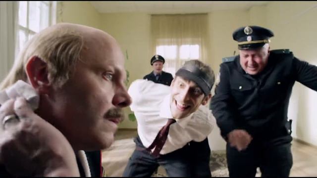 Песенка коллекторов смотреть онлайн