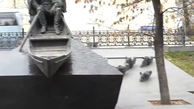 ЛОШАДИ УМЕЮТ ПЛАВАТЬ...НО НЕ ХОРОШО-НЕ ДАЛЕКО... смотреть онлайн