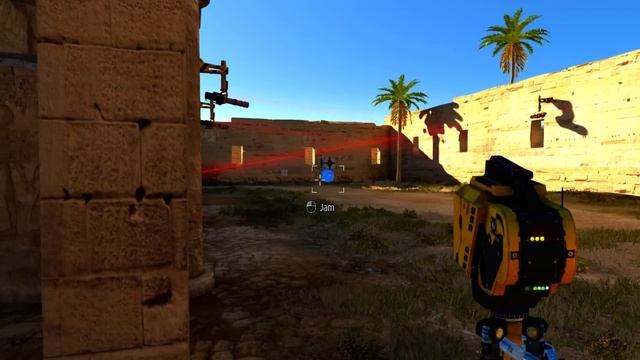 The Talos Principle Walkthrough (TTP) - Road of Death (Part 40) смотреть онлайн