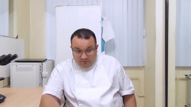 716 Заболевания мочеполовой системы у мужчин смотреть онлайн