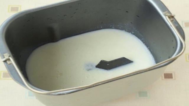 Вкусные будни