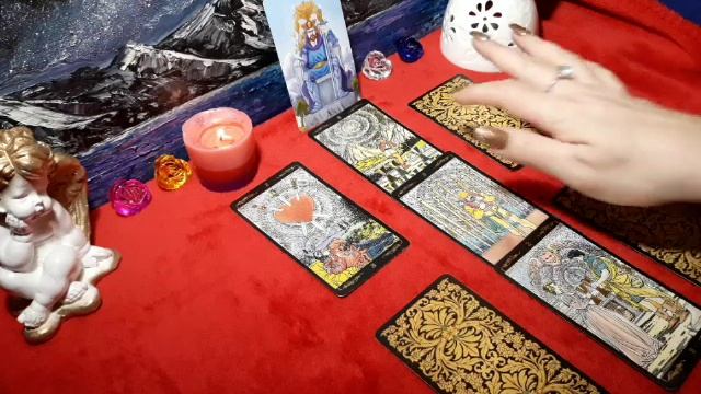 4 КОРОЛЯ -новое знакомство/онлайн гадание смотреть онлайн