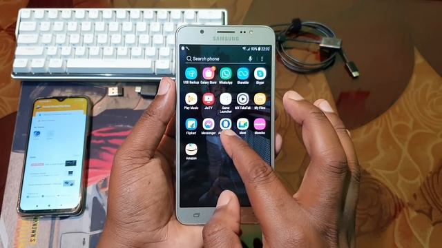 wireless setup keyboard mouse in mobile free fire || bluetooth keyboard mouse in mobile free fire смотреть онлайн