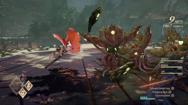 tales of arise - episode 24 " a black cat '' #ps5gameplay #anime смотреть онлайн