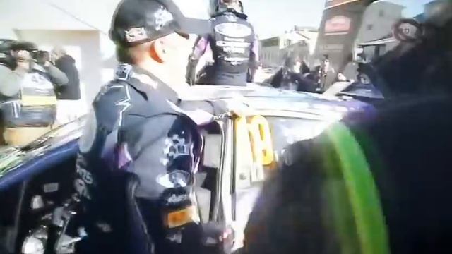 seb loeb monte-carlo 2022 ford puma winner ? смотреть онлайн