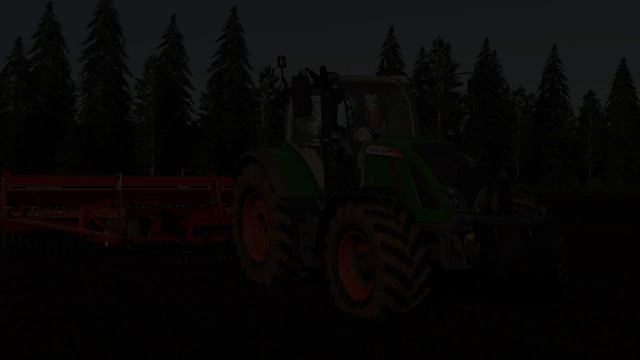 Скринография #5 | Работы на картах Кошмак, Пионер Агромаш и т. д. | Farming Simulator 19 смотреть онлайн