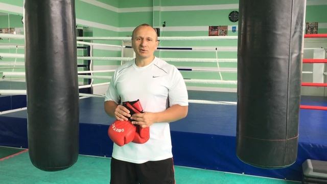 СТРАШИЛКА от дир-ра Сети С-Фитнес смотреть онлайн