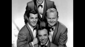 The Four Lads - Istanbul (not Constantinople)