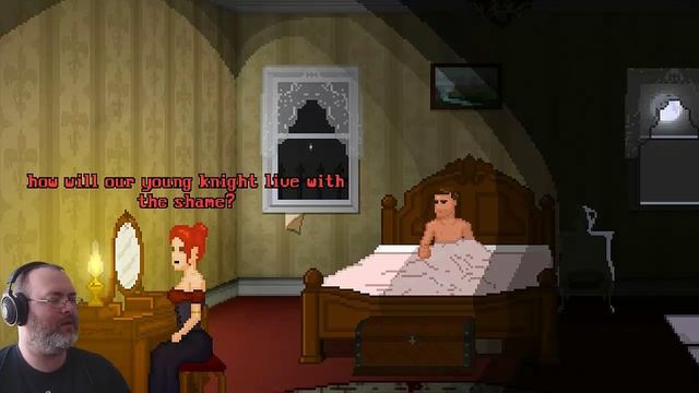 Twisted Knickers | The Slaughter: Act One смотреть онлайн