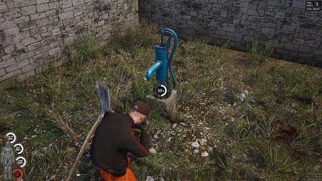 Scum - Scum Starter Guide (New Survival Game) смотреть онлайн
