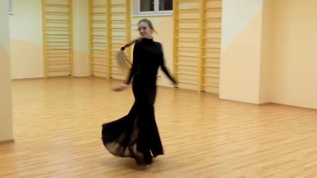 Грузинский танец (Ачарули) смотреть онлайн