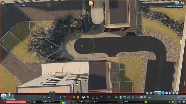 Cities: Skylines - Residential Hive - Aurelia #5 смотреть онлайн