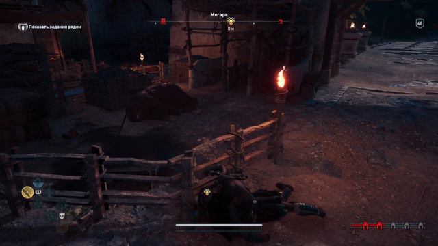Assassin's Creed® Одиссея он лучший?46 смотреть онлайн