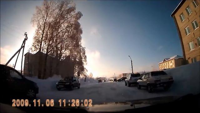 пгт Октябрьский! смотреть онлайн