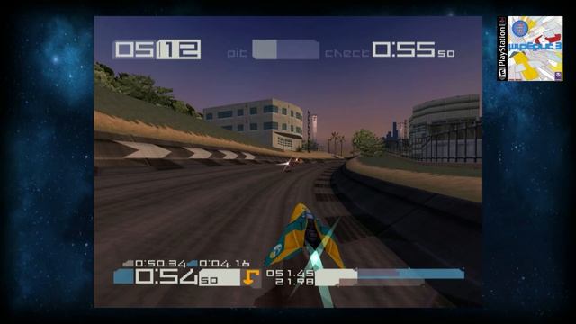 TOP 5 GRAPHICALLY IMPRESSIVE PS1 GAMES | RetroArch Beetle PSX HW смотреть онлайн