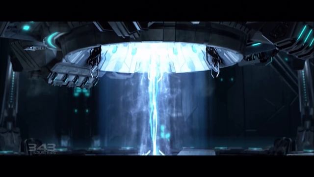 Halo 101: The Secret Below Planet Harvest смотреть онлайн
