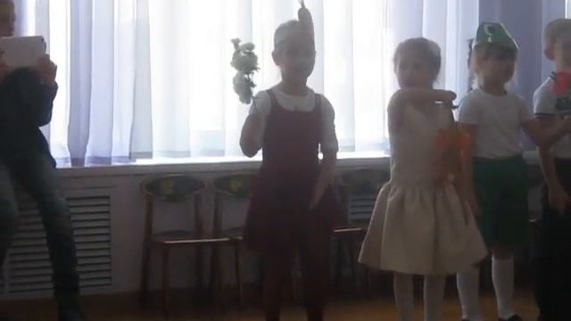 осенний праздник 3 смотреть онлайн