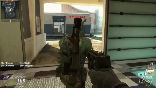 Does Bro Know? (Call of duty Black ops 2 Multi-player) смотреть онлайн