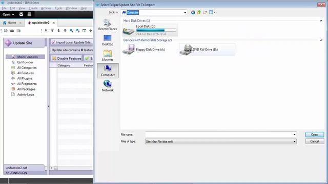 Part 4 - Infinite Scrolling and the Single Page Application Wizard смотреть онлайн