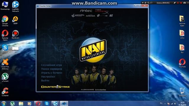 Немає звука в кс 1.6? [Рішення] смотреть онлайн