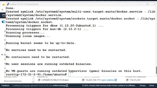 2. Kubernetes - Installation Minikube | DevOps Services Provider | MoogleLabs смотреть онлайн