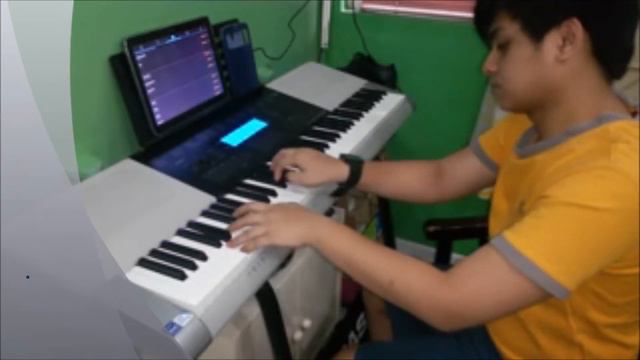 Piano - Say Something смотреть онлайн