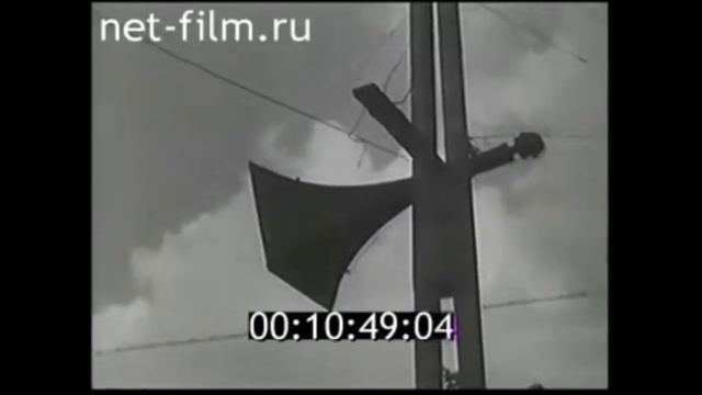 Выступление Сталина по радио 3 июля 1941 / Stalin's radio broadcast on 3 July 1941 смотреть онлайн