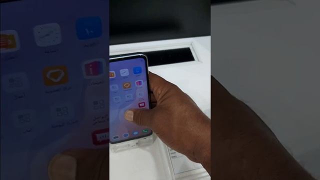 Huawei nova 7 SE New هواوي نوفا ٧ اس #SHORTvideo @FawazHashim79 اي الجديد смотреть онлайн