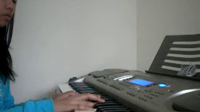 The First Song ( Original Piano Song By Aznpianoplayer ) смотреть онлайн