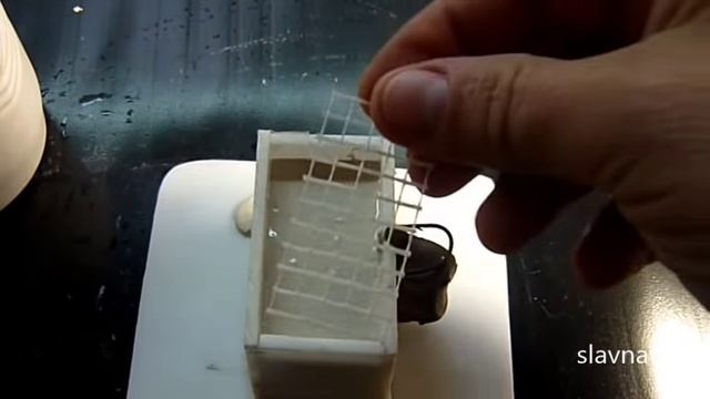 Форма для грузил.Сделай сам.Джиг-головка. смотреть онлайн