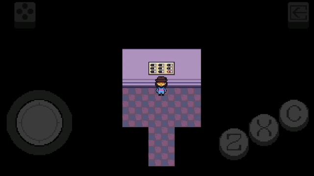 A bittersweet Ending | Undertale Bits And Pieces Hardmode смотреть онлайн