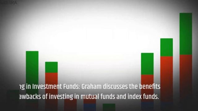 The Intelligent Investor by Benjamin Graham Book Summary смотреть онлайн