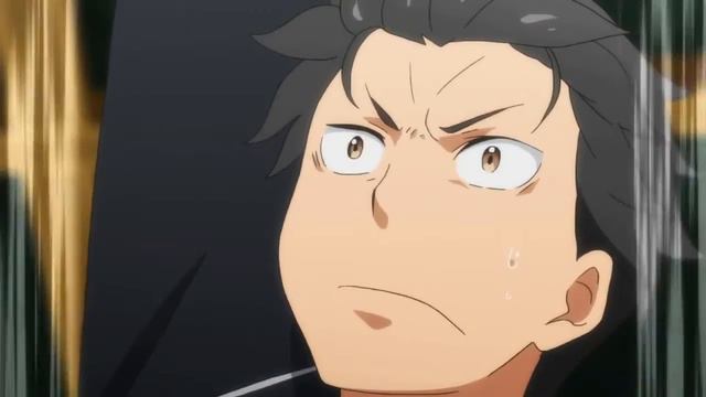 Gaston - Re:Zero AMV [Spoilers] смотреть онлайн