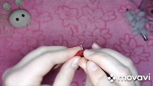 Подробный мастер-класс - Как связать медвежонка крючком... И.Полищук смотреть онлайн
