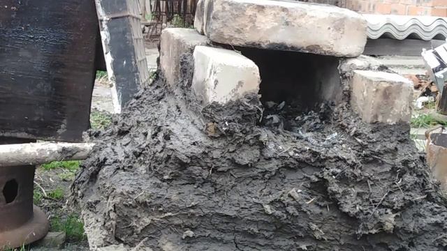 Кузнечный горн смотреть онлайн