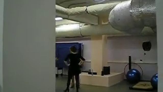 Фламенко Катя.MOV смотреть онлайн