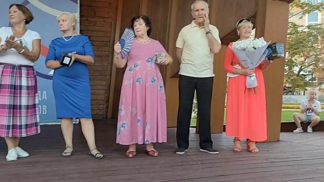 Сегодня, в рамках Фестиваля Белгородское Лето награждение победителей!!!... 27.08.23 смотреть онлайн