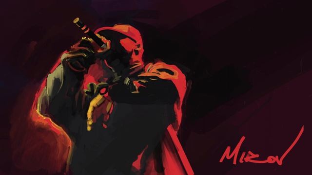 "Ascending" - Рэп минус | Вдохновляющий Бит | Instrumental | Beats by © MIROV смотреть онлайн