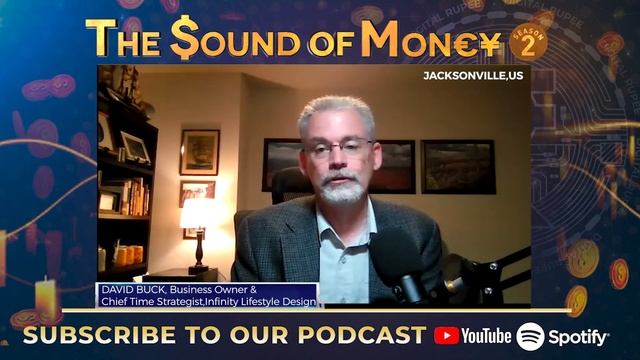 Promo~Ep 3 S2 | David Buck, Chief Time Strategist, Infinity Lifestyle Design | SOM-Santosh Sirur I смотреть онлайн