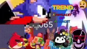 Побег в Коридоре Раунды 1081-1090