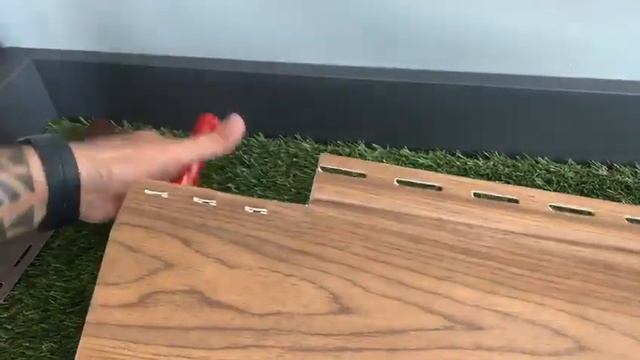 ИНСТРУМЕНТ ДЛЯ САЙДИНГА MALCO SL5 | КАК РАБОТАЕТ? смотреть онлайн