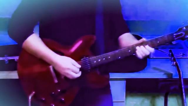 Gibson ES-335 Studio demo by Archidamos смотреть онлайн