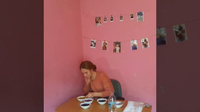 Batik Örtü Nasıl Yapılır| DIY