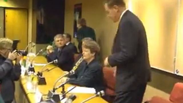 Iltalypsy : Paavo Lipponen 1 смотреть онлайн