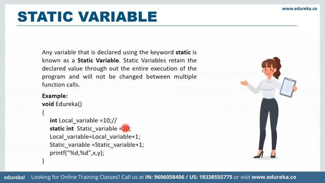 C++ Tutorial for Beginners | Learn C++ Programming Language | Introduction to C++ | Edureka смотреть онлайн