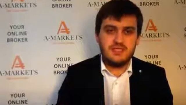 Ежедневный анализ рынка Форекс на 15 октября 2015 г (видео AMarket) смотреть онлайн