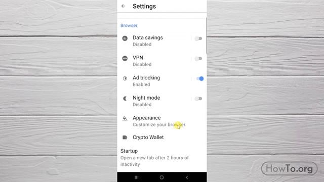 How To Clear Cache - Cookies On Android Phone