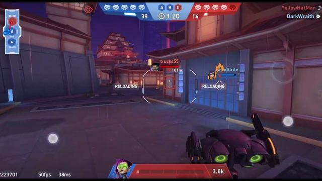 MECH ARENA "DARK CONSUMES THEM ALL" (EP.28) 'DARK CONTROL' DarkWraith/phakor steal all beacons(MVPs смотреть онлайн